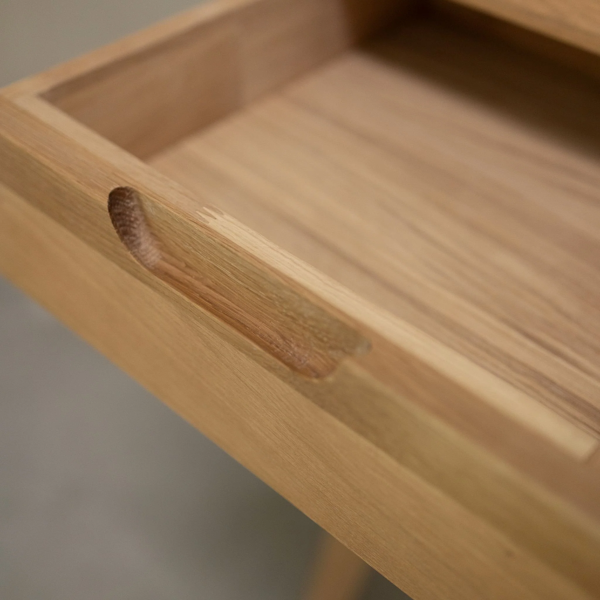 Tocador de madera maciza SWEDEN 1 | NordicStory - Image 7