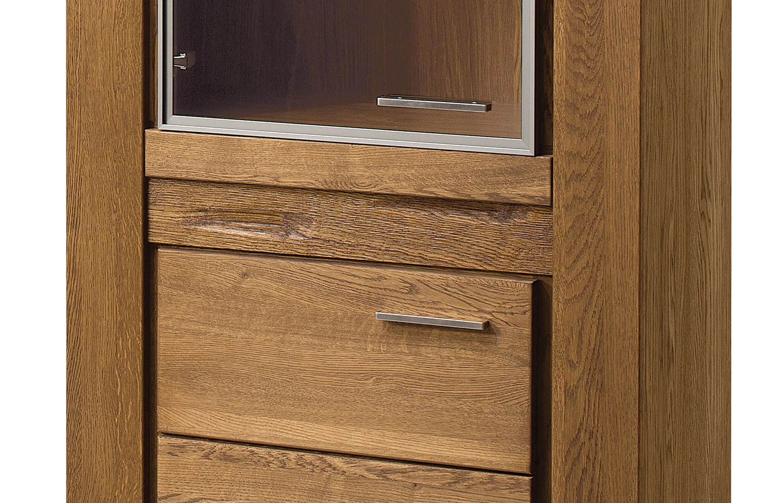 Vitrina madera de roble VELVET 10 | LoftStory - Image 10