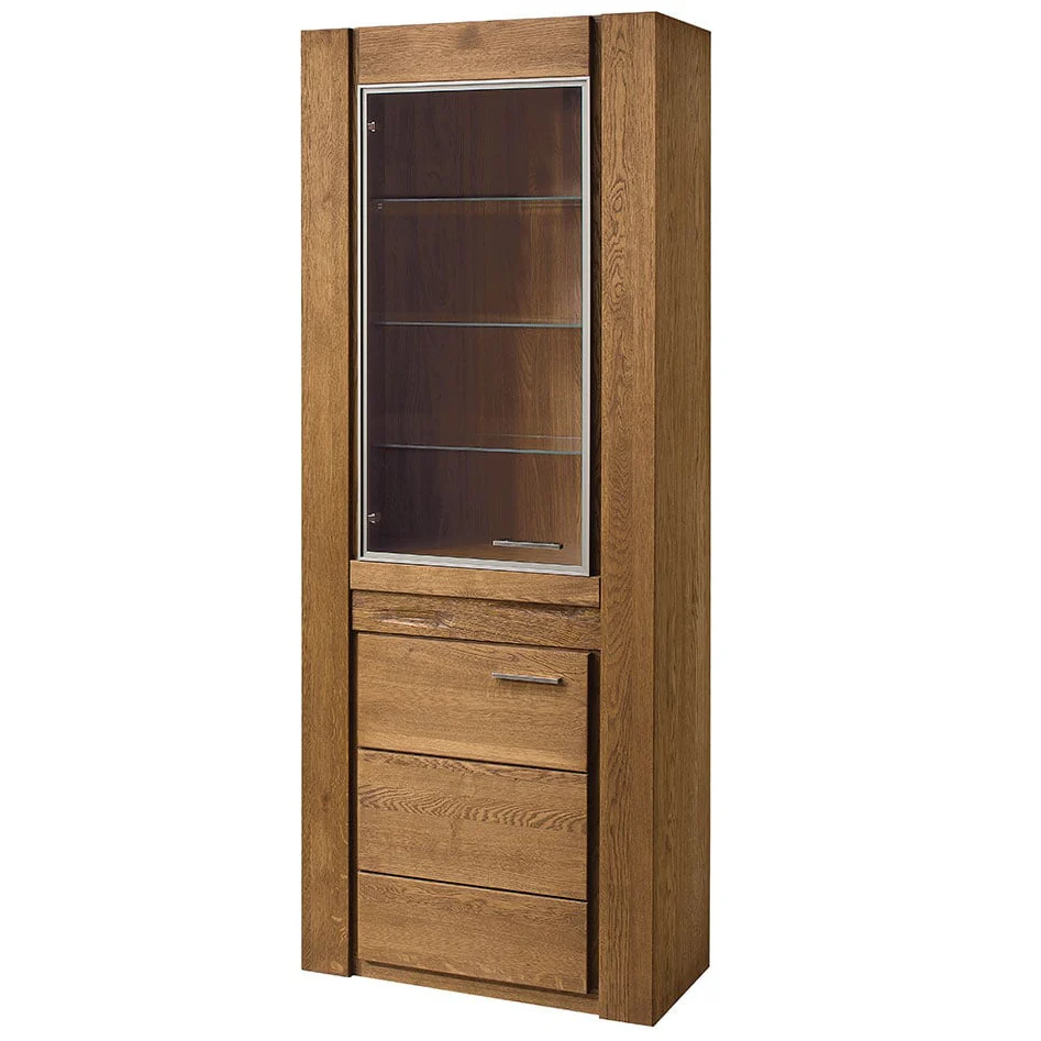 Vitrina madera de roble VELVET 10 | LoftStory - Image 7