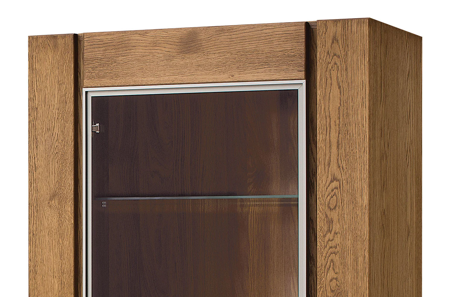 Vitrina madera de roble VELVET 10 | LoftStory - Image 8