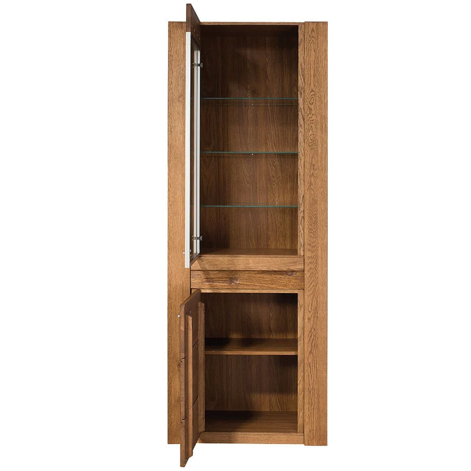 Vitrina madera de roble VELVET 10 | LoftStory - Image 9