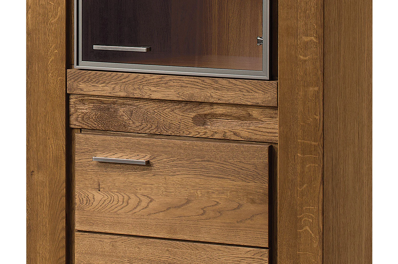 Vitrina madera de roble VELVET 11 | LoftStory - Image 10