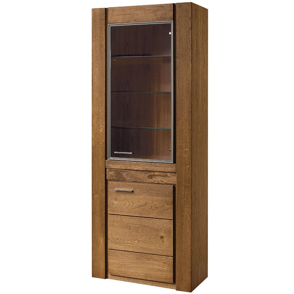 Vitrina madera de roble VELVET 11 | LoftStory - Image 7