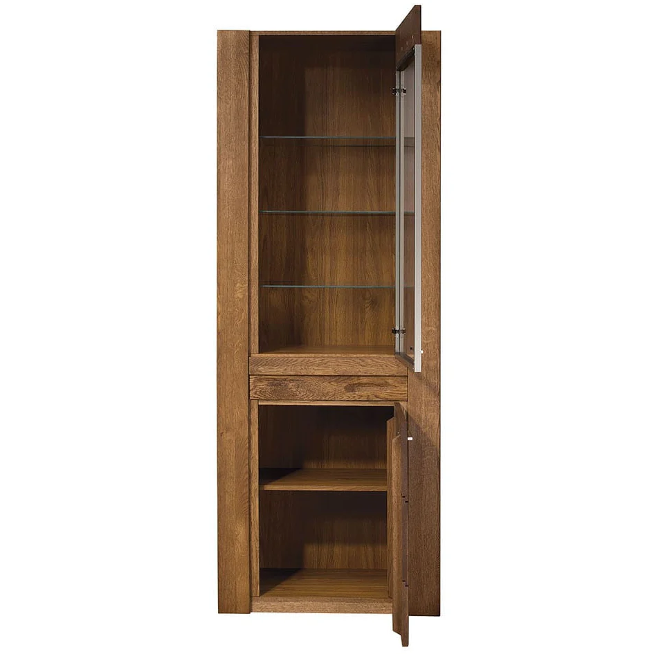 Vitrina madera de roble VELVET 11 | LoftStory - Image 8