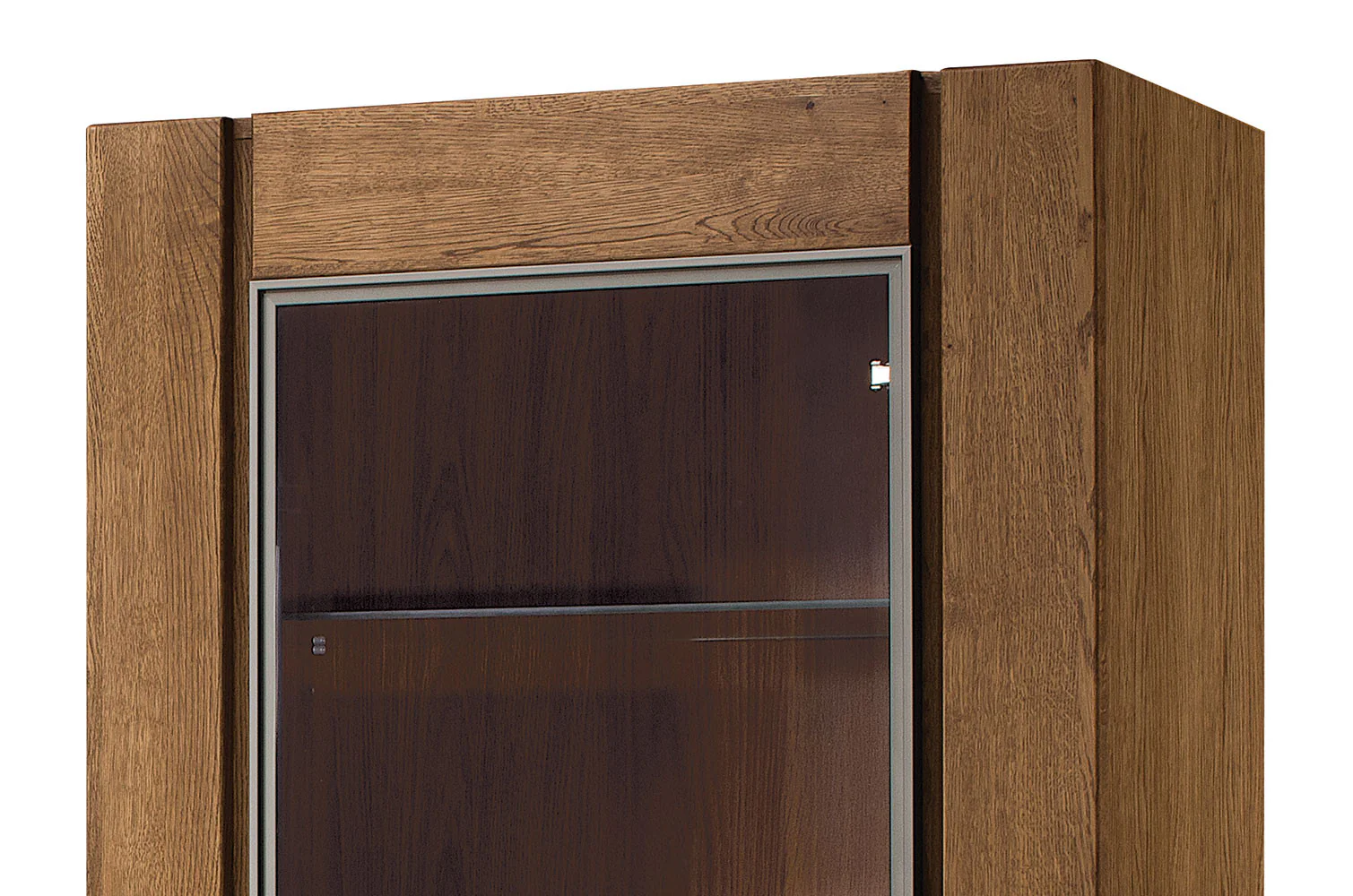Vitrina madera de roble VELVET 11 | LoftStory - Image 9