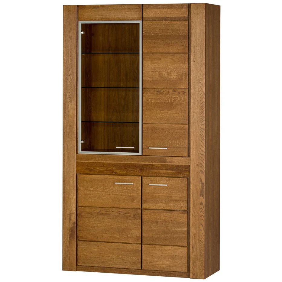 Vitrina madera de roble VELVET 12 | LoftStory - Image 6
