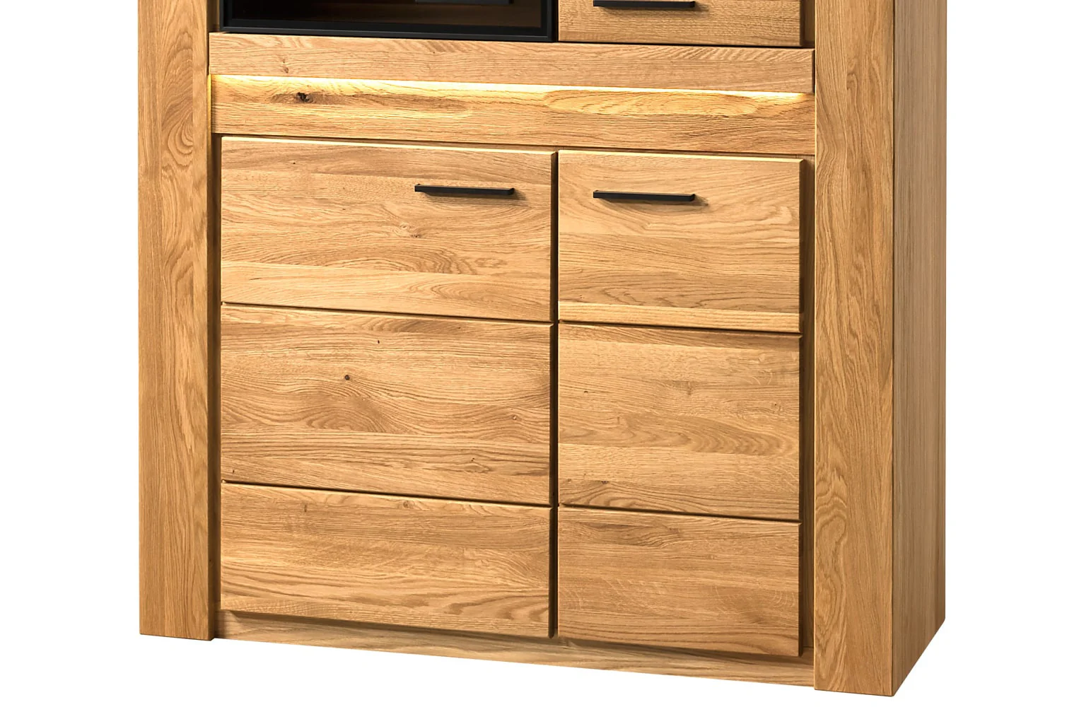 Vitrina madera de roble VELVET 15 | LoftStory - Image 5
