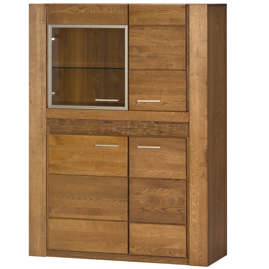 Vitrina madera de roble VELVET 15 | LoftStory - Image 7