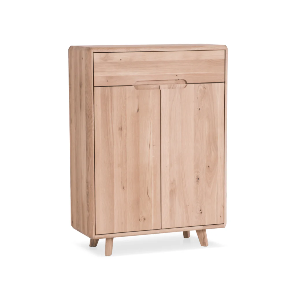 Zapatero de madera maciza SWEDEN | NordicStory - Image 6
